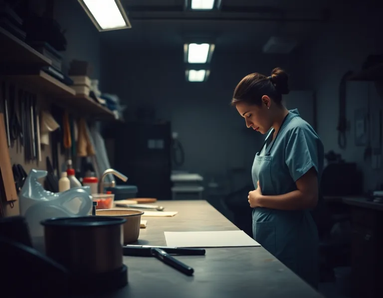 midwife Muncie